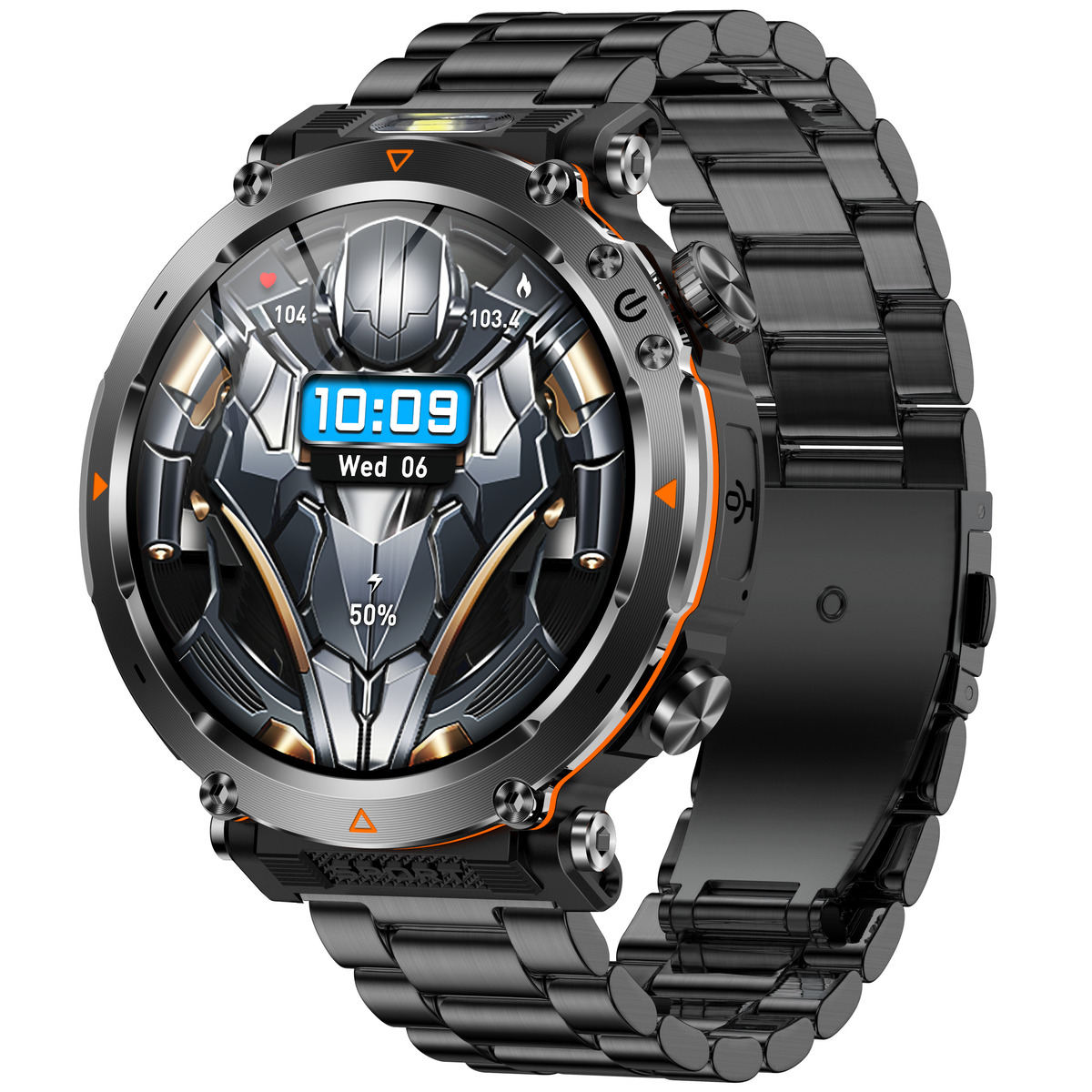 Smart Avation Pro Steel, 2 ремінці — фото 9